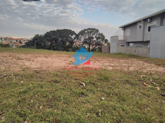 Imagem Terreno em Condomínio à Venda, 425 m² em Fazenda Santana - Valinhos