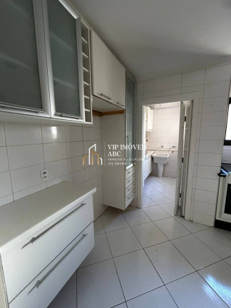 Imagem Apartamento com 3 Quartos à Venda, 75 m² em Vila Gilda - Santo André Imagem Apartamento com 3 Quartos à Venda, 75 m² em Vila Gilda - Santo André