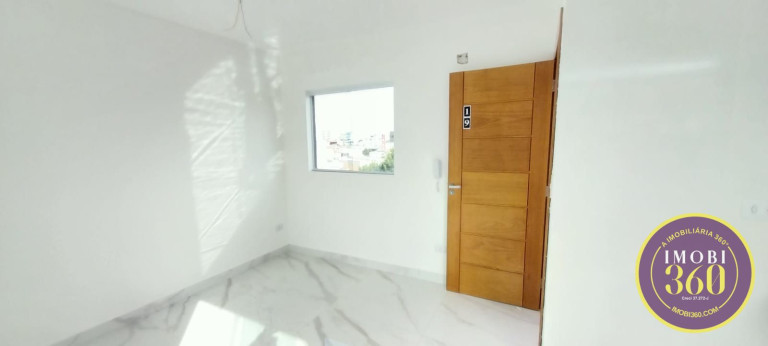 Imagem Apartamento com 2 Quartos à Venda, 37 m² em Arthur Alvim - São Paulo