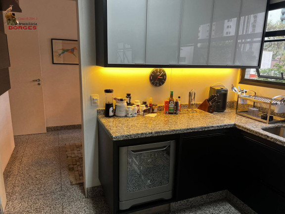 Imagem Apartamento com 4 Quartos à Venda, 170 m² em Moema - São Paulo Imagem Apartamento com 4 Quartos à Venda, 170 m² em Moema - São Paulo