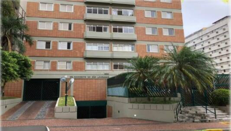 Imagem Apartamento com 2 Quartos à Venda, 75 m² em Centro - Campinas