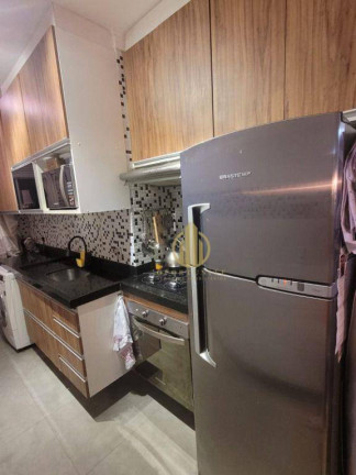 Imagem Apartamento com 2 Quartos à Venda, 48 m² em Campos Elíseos - Ribeirão Preto Imagem Apartamento com 2 Quartos à Venda, 48 m² em Campos Elíseos - Ribeirão Preto