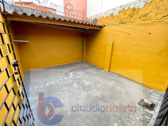 Imagem Casa com 2 Quartos à Venda, 100 m² em Centro - Fortaleza Imagem Casa com 2 Quartos à Venda, 100 m² em Centro - Fortaleza