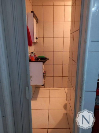 Imagem Apartamento com 2 Quartos à Venda, 52 m² em Umuarama - Itanhaém Imagem Apartamento com 2 Quartos à Venda, 52 m² em Umuarama - Itanhaém