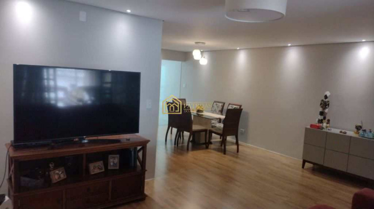 Imagem Casa com 3 Quartos à Venda, 208 m² em Montanhão - São Bernardo Do Campo
