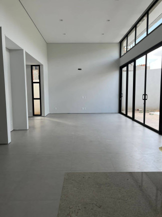 Imagem Casa de Condomínio com 3 Quartos à Venda, 546 m² em Alphaville Nova Esplanada 3 - Votorantim