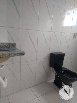 Imagem Casa com 2 Quartos à Venda, 75 m² em Nova Itanhaém - Itanhaém Imagem Casa com 2 Quartos à Venda, 75 m² em Nova Itanhaém - Itanhaém
