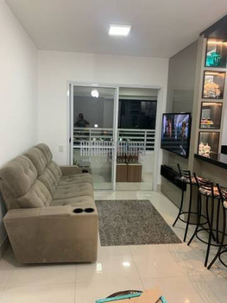 Apartamento com 2 Quartos à Venda, 67 m² em Centro - Osasco