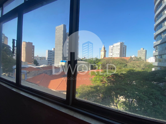 Imagem Sala Comercial à Venda, 37 m² em Centro - Santo André Imagem Sala Comercial à Venda, 37 m² em Centro - Santo André