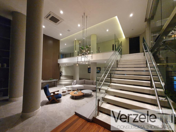 Imagem Apartamento com 2 Quartos à Venda, 92 m² em Balneário Santa Clara - Itajaí