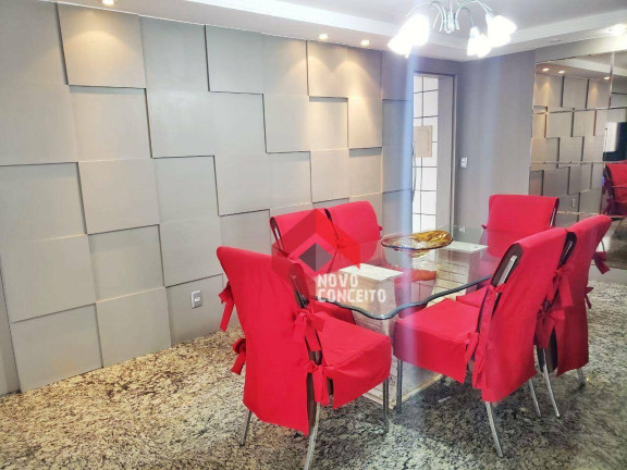 Imagem Apartamento com 4 Quartos à Venda, 223 m² em Aldeota - Fortaleza Imagem Apartamento com 4 Quartos à Venda, 223 m² em Aldeota - Fortaleza