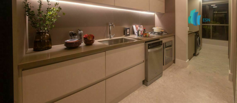 Imagem Apartamento com 3 Quartos à Venda, 123 m²
