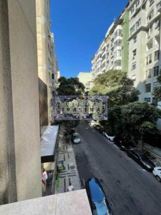 Imagem Apartamento com 2 Quartos à Venda, 70 m² em Copacabana - Rio De Janeiro