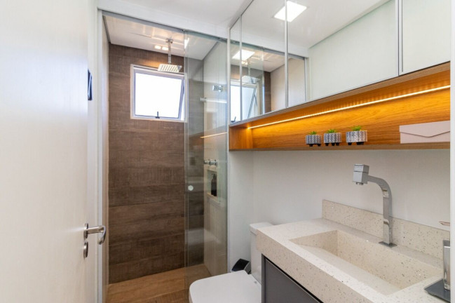 Imagem Apartamento com 2 Quartos à Venda, 58 m² em Jardim íris - São Paulo