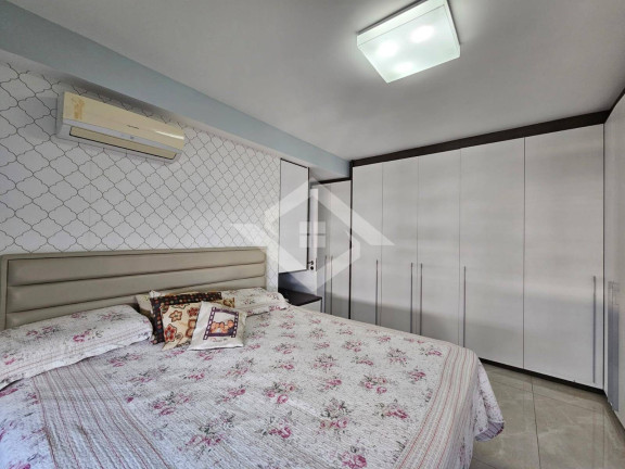 Imagem Apartamento com 3 Quartos à Venda, 169 m² em Barra Olímpica - Rio De Janeiro