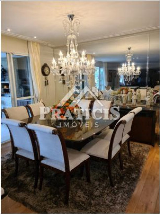 Imagem Apartamento com 3 Quartos à Venda, 170 m² em Ipiranga - São Paulo