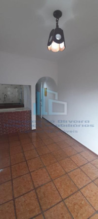 Imagem Apartamento com 1 Quarto à Venda, 42 m² em Caiçara - Praia Grande
