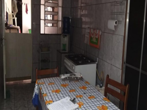 Imagem Casa com 2 Quartos à Venda, 100 m² em Jardim João Paulo Ii - Sumaré Imagem Casa com 2 Quartos à Venda, 100 m² em Jardim João Paulo Ii - Sumaré