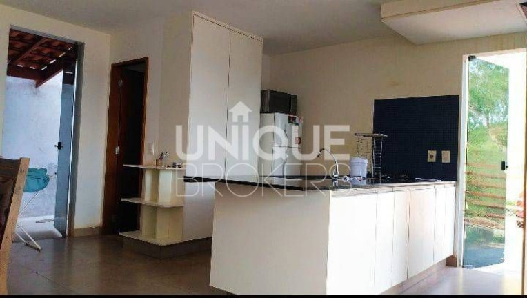Imagem Casa de Condomínio com 3 Quartos à Venda, 241 m² em Vila Rica - Jundiaí