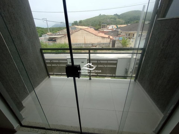 Imagem Casa com 2 Quartos à Venda, 73 m² em Praia De Itaipuaçu (itaipuaçu) - Maricá Imagem Casa com 2 Quartos à Venda, 73 m² em Praia De Itaipuaçu (itaipuaçu) - Maricá