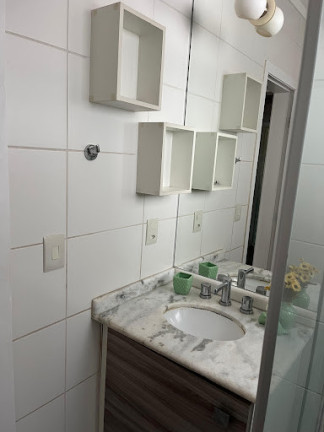 Imagem Casa com 3 Quartos à Venda, 105 m² em Condomínio Villagio Di Lucca - Sorocaba