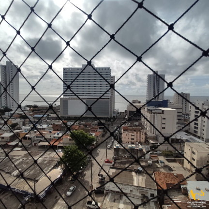 Imagem Edifício Residencial com 4 Quartos à Venda, 100 m² em Casa Caiada - Olinda