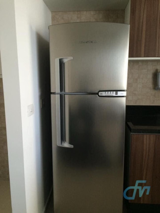 Imagem Apartamento com 1 Quarto para Alugar, 42 m² em Vila Oliveira - Mogi Das Cruzes Imagem Apartamento com 1 Quarto para Alugar, 42 m² em Vila Oliveira - Mogi Das Cruzes