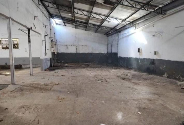 Imagem Galpão à Venda, 1.200 m² em Vila Brasilina - São Paulo Imagem Galpão à Venda, 1.200 m² em Vila Brasilina - São Paulo