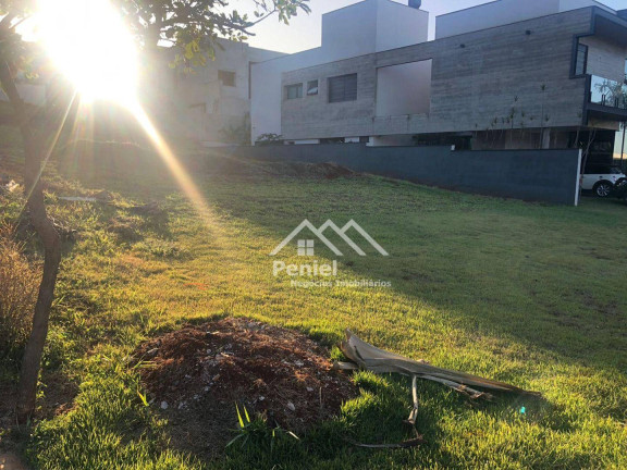 Imagem Terreno à Venda, 557 m² em Alphaville Iii - Ribeirão Preto