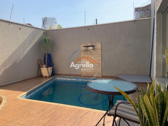 Imagem Casa com 3 Quartos à Venda, 200 m² em Jardim Rosa Cruz - Mogi Guaçu Imagem Casa com 3 Quartos à Venda, 200 m² em Jardim Rosa Cruz - Mogi Guaçu
