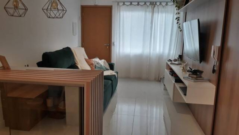 Imagem Casa de Condomínio com 2 Quartos à Venda, 63 m² em Caguassu - Sorocaba Imagem Casa de Condomínio com 2 Quartos à Venda, 63 m² em Caguassu - Sorocaba