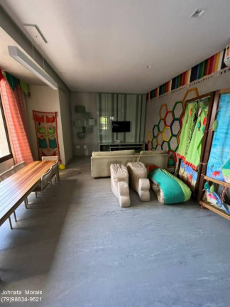 Imagem Apartamento com 4 Quartos à Venda, 212 m² em Inácio Barbosa - Aracaju Imagem Apartamento com 4 Quartos à Venda, 212 m² em Inácio Barbosa - Aracaju