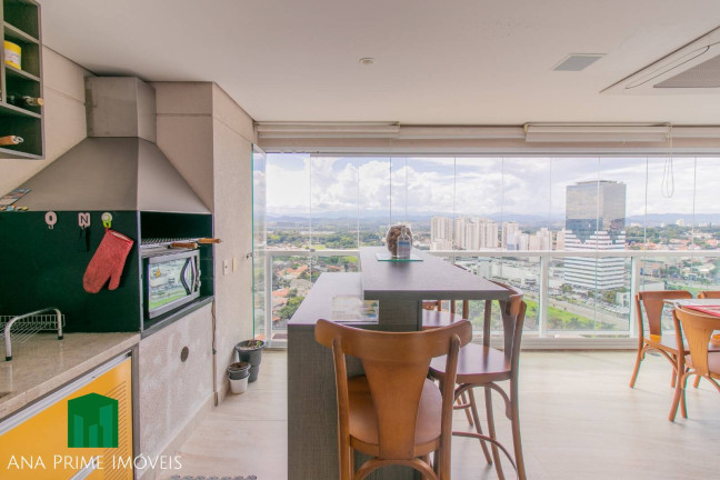 Imagem Apartamento com 4 Quartos à Venda, 245 m² em Jardim Das Colinas - São José Dos Campos Imagem Apartamento com 4 Quartos à Venda, 245 m² em Jardim Das Colinas - São José Dos Campos