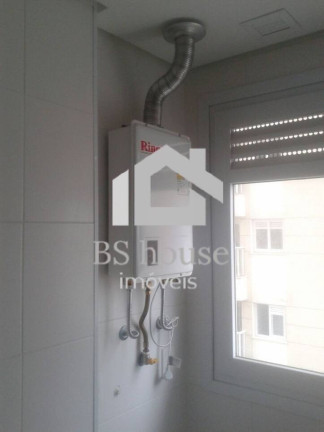 Imagem Apartamento com 2 Quartos para Alugar, 57 m² em Jardim - Santo André
