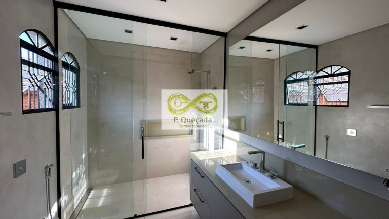 Imagem Casa com 4 Quartos à Venda, 396 m² em Jardim Vista Alegre - Paulínia