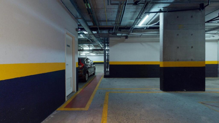Imagem Imóvel com 1 Quarto à Venda, 74 m² em Bela Vista - São Paulo