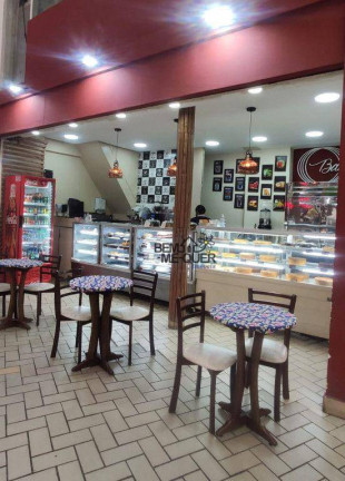 Loja à Venda, 50 m² em Lapa - São Paulo