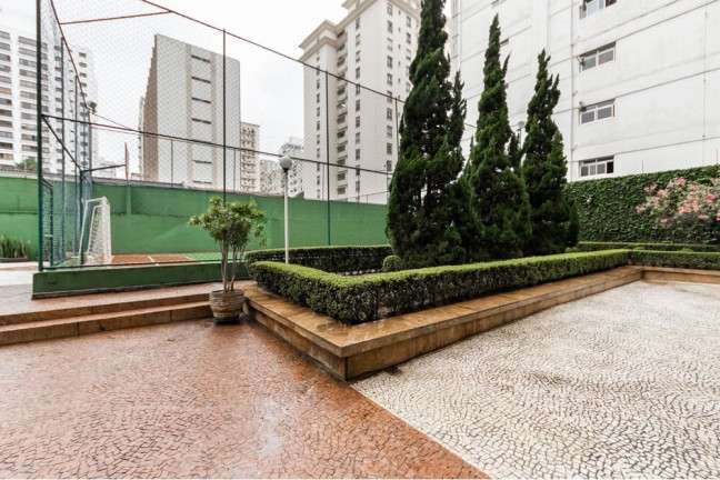 Imagem Apartamento com 3 Quartos à Venda, 130 m² em Jardim Paulista - São Paulo Imagem Apartamento com 3 Quartos à Venda, 130 m² em Jardim Paulista - São Paulo