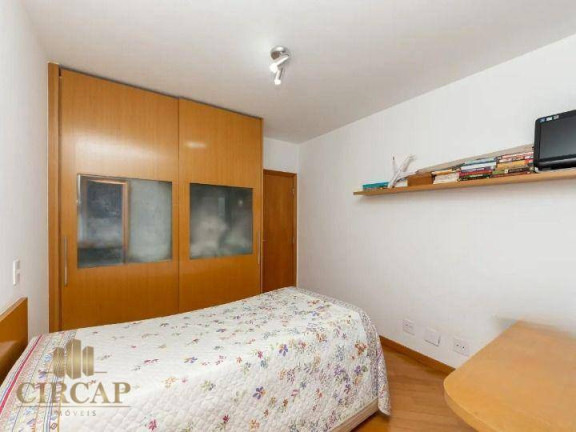 Imagem Apartamento com 3 Quartos à Venda, 173 m² em Perdizes - São Paulo