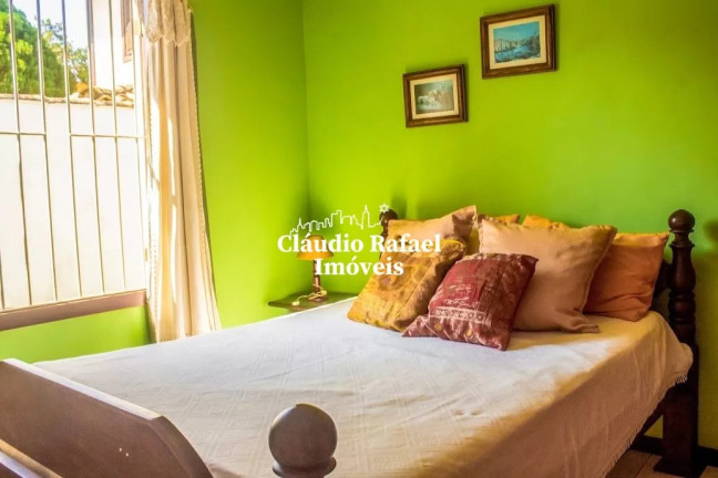 Imagem Casa com 6 Quartos à Venda, 252 m² em Geribá - Armação Dos Búzios Imagem Casa com 6 Quartos à Venda, 252 m² em Geribá - Armação Dos Búzios