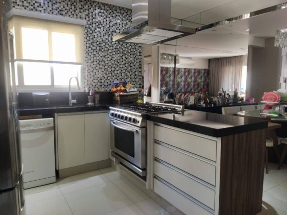 Imagem Apartamento com 3 Quartos à Venda, 96 m² em Vila Valparaíso - Santo André Imagem Apartamento com 3 Quartos à Venda, 96 m² em Vila Valparaíso - Santo André