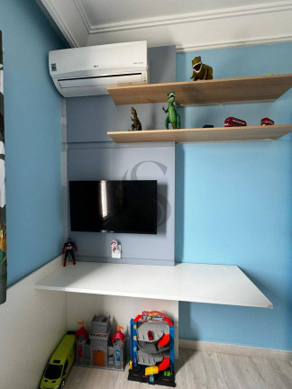 Imagem Apartamento com 3 Quartos à Venda, 95 m² em Parque Campolim - Sorocaba Imagem Apartamento com 3 Quartos à Venda, 95 m² em Parque Campolim - Sorocaba