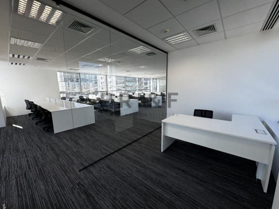 Imagem Imóvel Comercial para Alugar, 267 m² em Brooklin - São Paulo