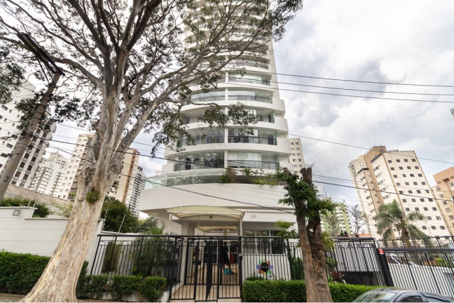 Apartamento com 3 Quartos à Venda, 80 m² em Vila Gumercindo - São Paulo