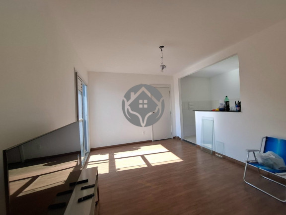Imagem Apartamento com 3 Quartos à Venda, 63 m² em São Gabriel - Belo Horizonte