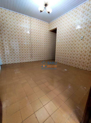 Imagem Casa com 3 Quartos à Venda, 288 m² em Lapa - São Paulo