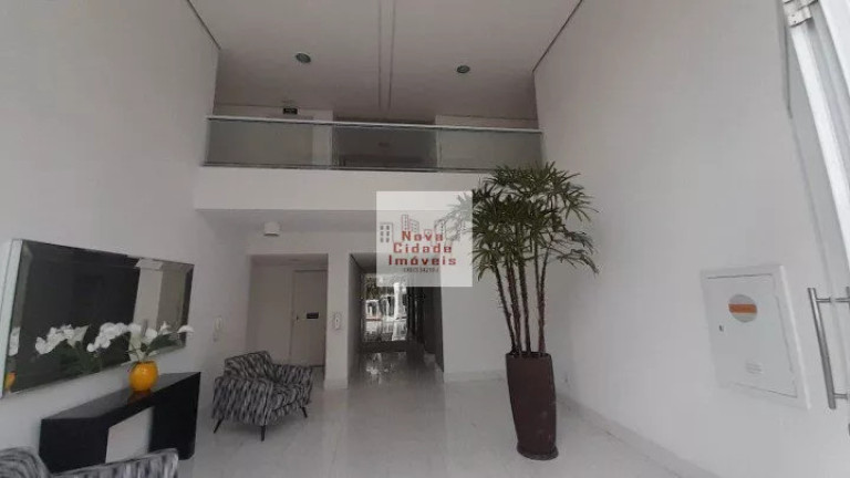 Imagem Imóvel com 1 Quarto para Alugar, 39 m² em Vila Olímpia - São Paulo Imagem Imóvel com 1 Quarto para Alugar, 39 m² em Vila Olímpia - São Paulo
