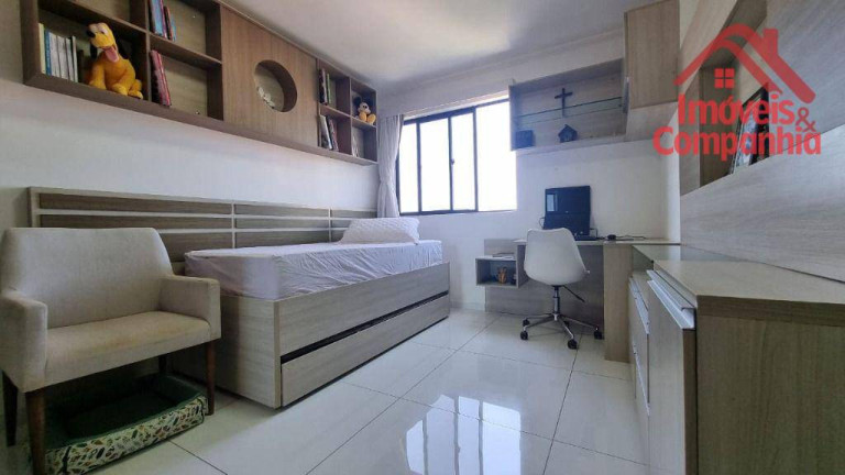 Imagem Apartamento com 3 Quartos à Venda, 150 m² em Varjota - Fortaleza Imagem Apartamento com 3 Quartos à Venda, 150 m² em Varjota - Fortaleza