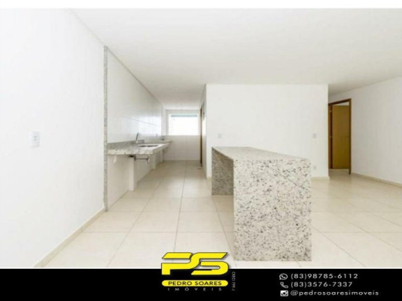 Imagem Apartamento com 3 Quartos à Venda, 82 m² em Bessa - João Pessoa Imagem Apartamento com 3 Quartos à Venda, 82 m² em Bessa - João Pessoa