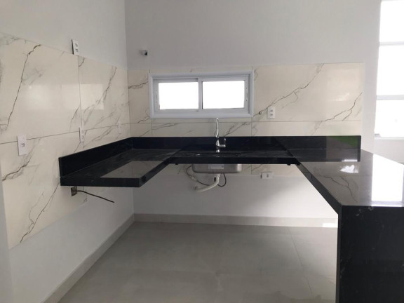 Imagem Casa com 3 Quartos à Venda, 300 m² em Residencial Lagos D'icaraí - Salto